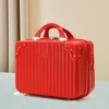 Big Red Retro (No Lock)
