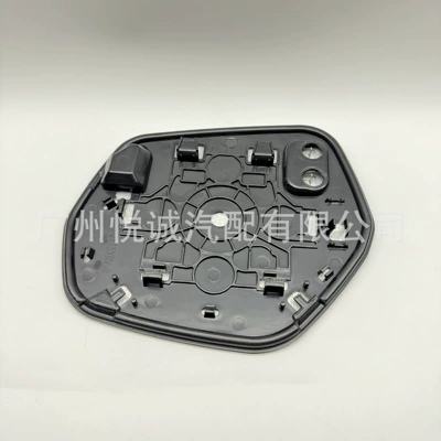 Lens Reflector Glass with – Car mirror