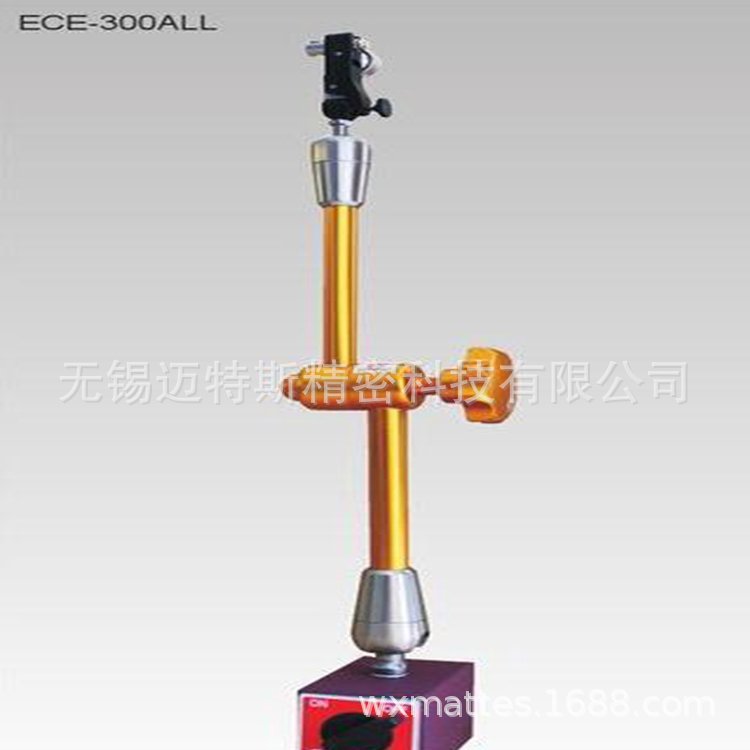 杠杆表万向磁性表座 百分表磁性表性 千分表磁力表座