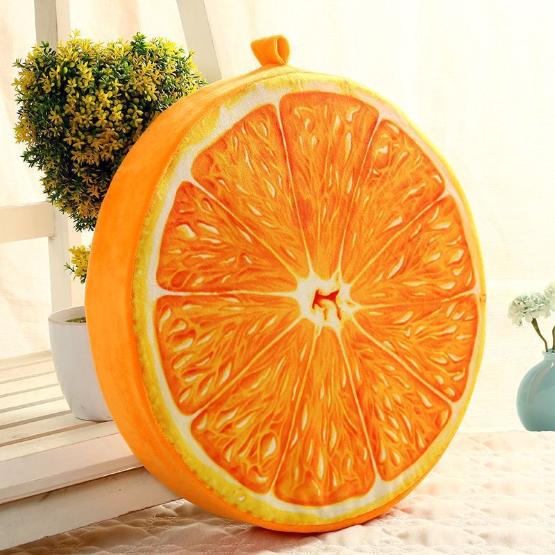 Identity-Orange
