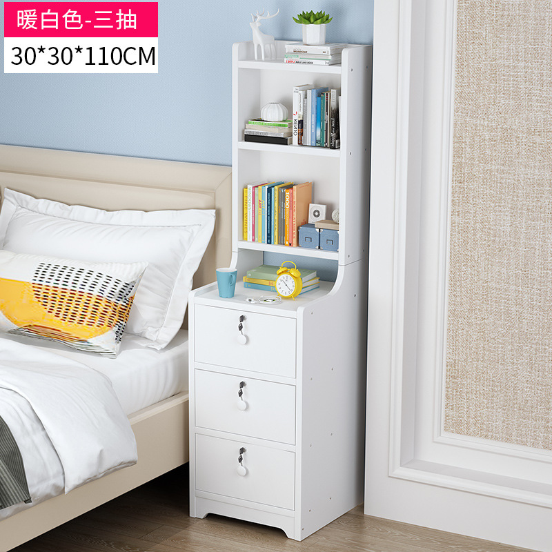 30cm 3개의 펌프스와 4겹의 따뜻한 흰색