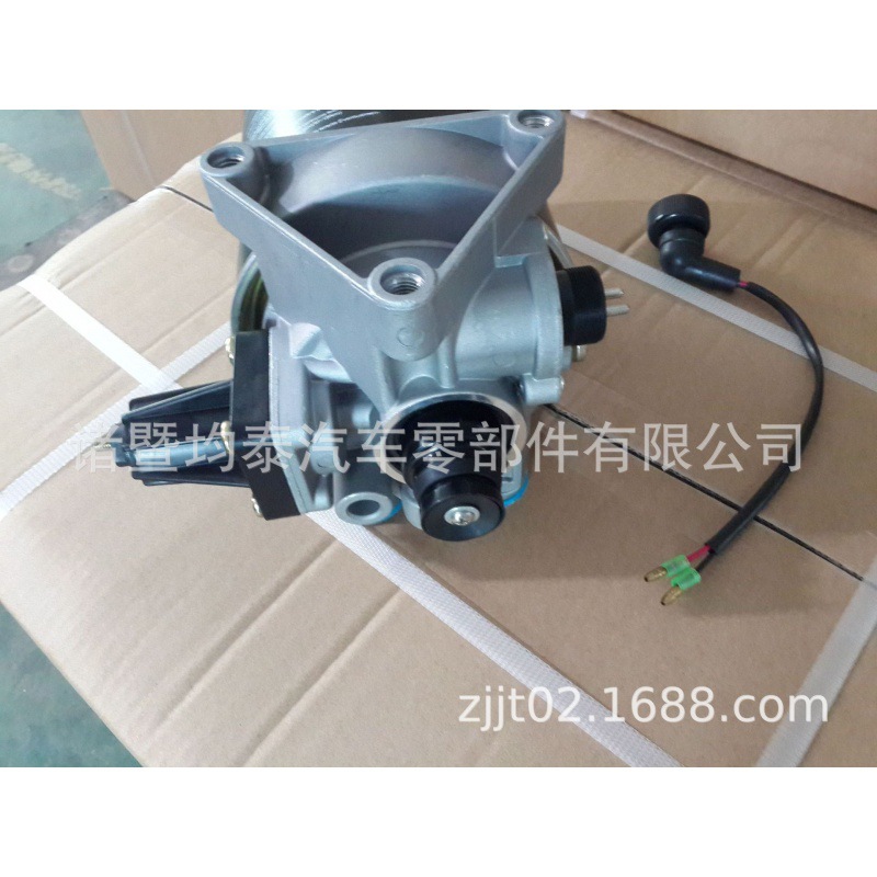 El Autobús Europeo del camión pesado del secador de aire 4324100200 parte SMT