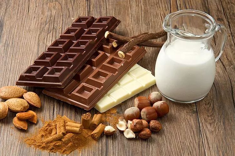 巧克力香精 食品级 液体（油溶/水溶） 粉末