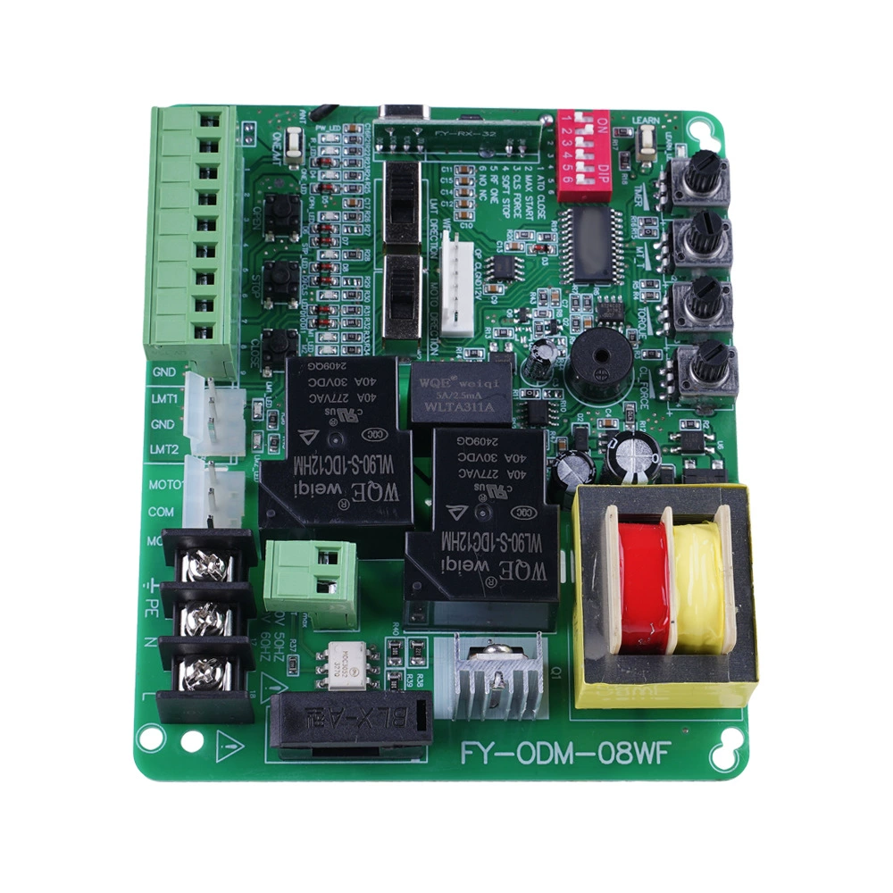 Universal engine, control panel, controller, set, graffiti