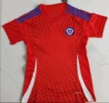 24-25 Chilean Women's Home