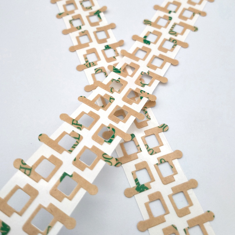 3m9495LE双面胶超薄耐高温手机壳屏幕背胶300LSE手撕位200MP胶贴