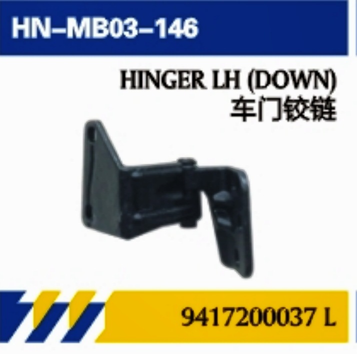 Para camiones Mercedes-Benz reparación parachoques piezas de accesorios interruptor maestro de vidrio interruptor de faro limitador de puerta