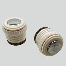 7号保温壶配件内盖保温杯内螺纹开关内塞盖子水壶开关物生同款物