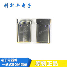 U261-241N-4BC2SS USB 3.1 Type-C ����0.95���^�p��24P ǰ�N���