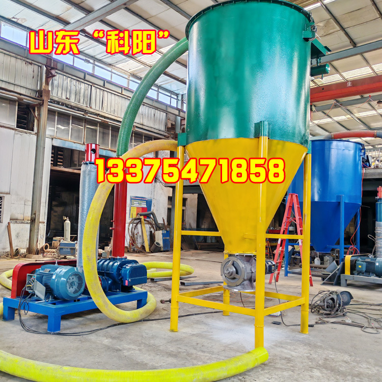 粉煤灰负压吸灰机气力输灰设备石灰粉气力吸灰机电厂锅炉灰吸灰机