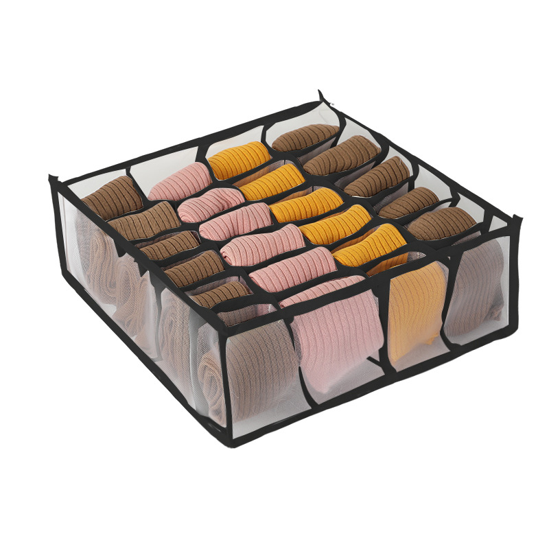 블랙 24 (32*32*12cm)