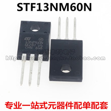 STF13NM60N 13NM60N 600V 13A Ч TO-220F ȫԭb