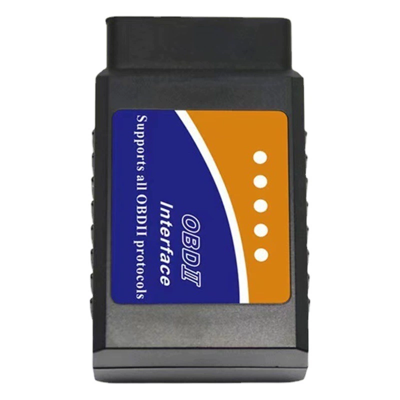 Bluetooth ELM327 OBD2 V1.5 автомобильный детектор Диагностический прибор Автомобильный сканер неисправностей инструмент