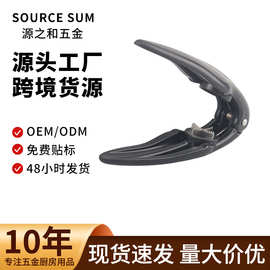 板栗开口器十字栗子宝家用厨房剥壳专用神器夹子核桃夹厂家批发
