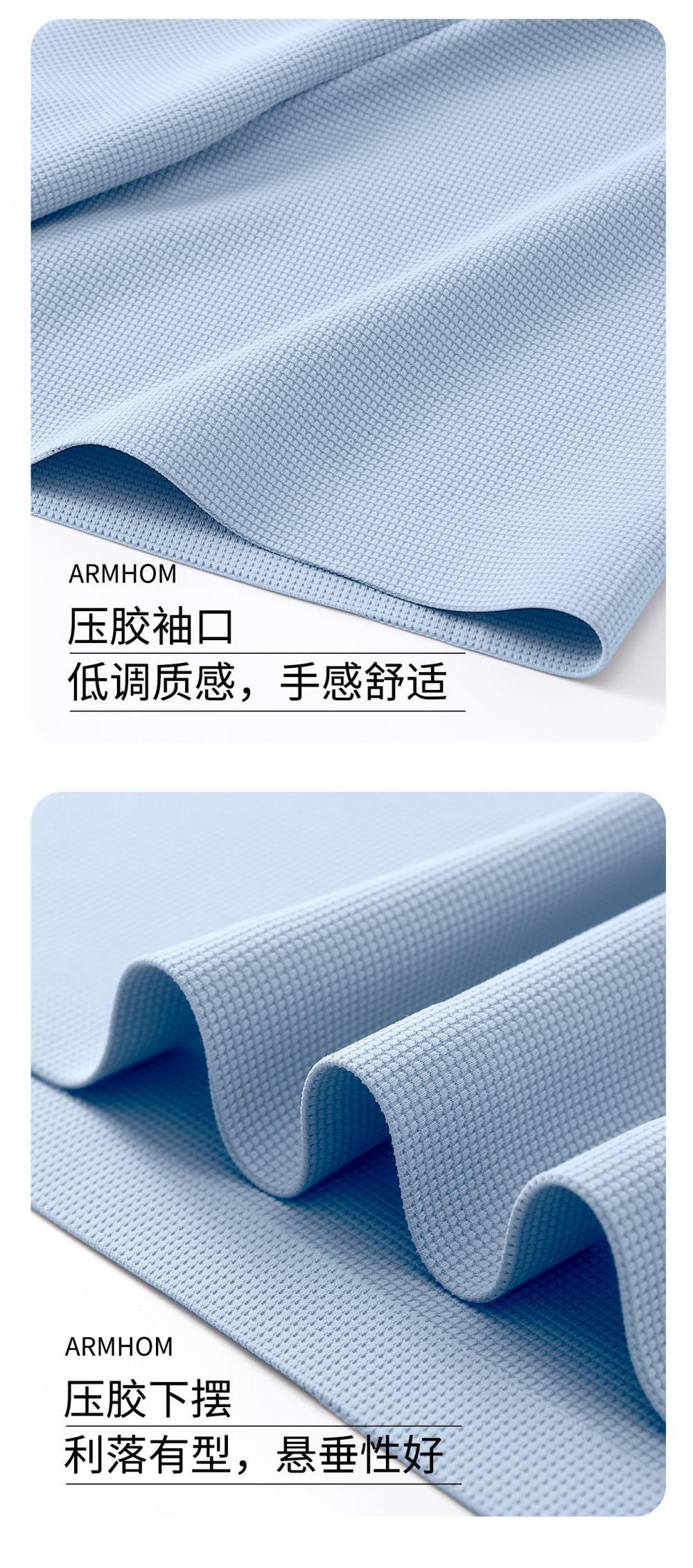 Áo polo nữ tay ngắn cổ bẻ phong cách hiện đại — Màu đen (Phong cách FILA dành cho nữ) chi tiết 19