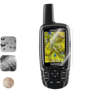 Applicable to Garmin Jiaming GPSMAP 62 64 62sc 64st 65sr 65 tempered glass film