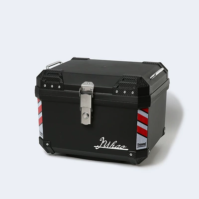 Motorcycle trunk — Trunk Takeaway Work Clothing Waterproof