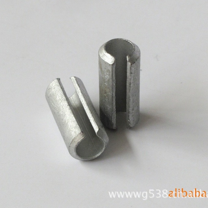 供应弹性销GB879