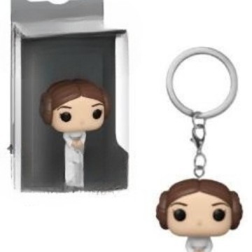 Star Wars Perimeter Mandalorian Boba Keychain Stormtrooper Vader Hecho a mano Keychain Colgar