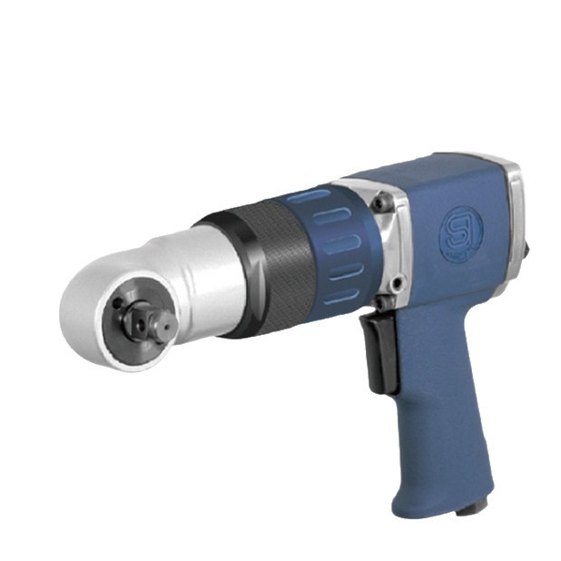 日本SHINANO信浓可换头气动冲击扳手SI-1650AH/SI-1420T/SI-1422T