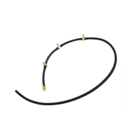 Yw152 Is Suitable for A6110708432 A6460701132 Engine Oil Pipe Mercedes