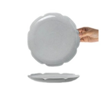 Cada uno se ve bien, una colección de platos de carne retro, platos de cerámica de 10 pulgadas, vajillas para el hogar, platos, platos occidentales, platos