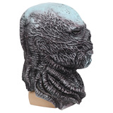 Странная история 4 Vecna Vicna Latex Mask Stranger Things Wan Holy Festival Cose Peripheral