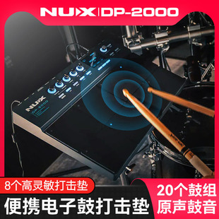 NUX�~��˹DP-2000��ӹĴ�����{�������yʽ���I���ӹĴ��|