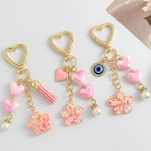 �¿��ħ֮�۷�ɫ���ĵν�Կ�׿ۻ����׹DIY�����Ҽ�װ�ι�����