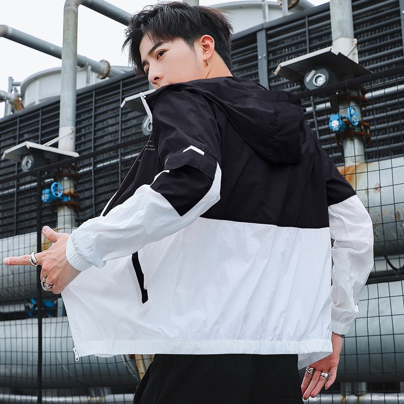 Veste homme - Ref 3443470 Image 9