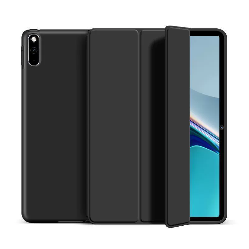 Совместимый чехол для Huawei business flat 2022 моделей планшета Huawei MatePad11 из imitation leather 21 защитный чехол