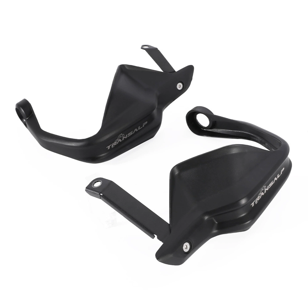 Подходит для Honda XL750 Transalp 750 Handguard Disk Modified Motorcycle Handguard Handguard Wind Shield