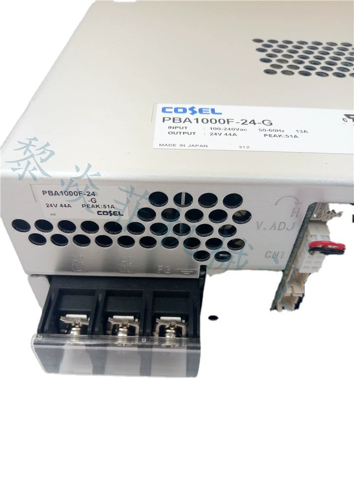 Импульсный блок питания COSEL PBA1500F-48-UF3 CHS1204805-B