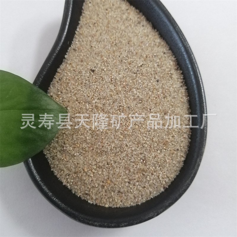 【5斤装】圆粒海砂
