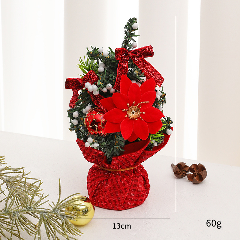 Nieve Roja 20cm