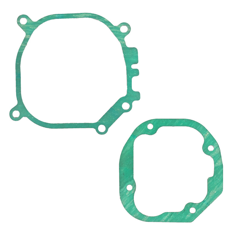 驻车加热器石棉垫阻燃安装风机总成耐高温密封垫柴暖燃烧室密封垫