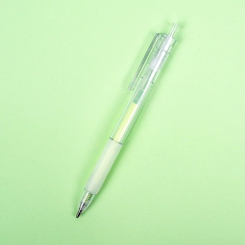 Клей-ручка Dot Glue Pen, клеящий стержень нажимной типа, быстрая сушка детская поделочная ручка, варианты MULTI‑COLOR