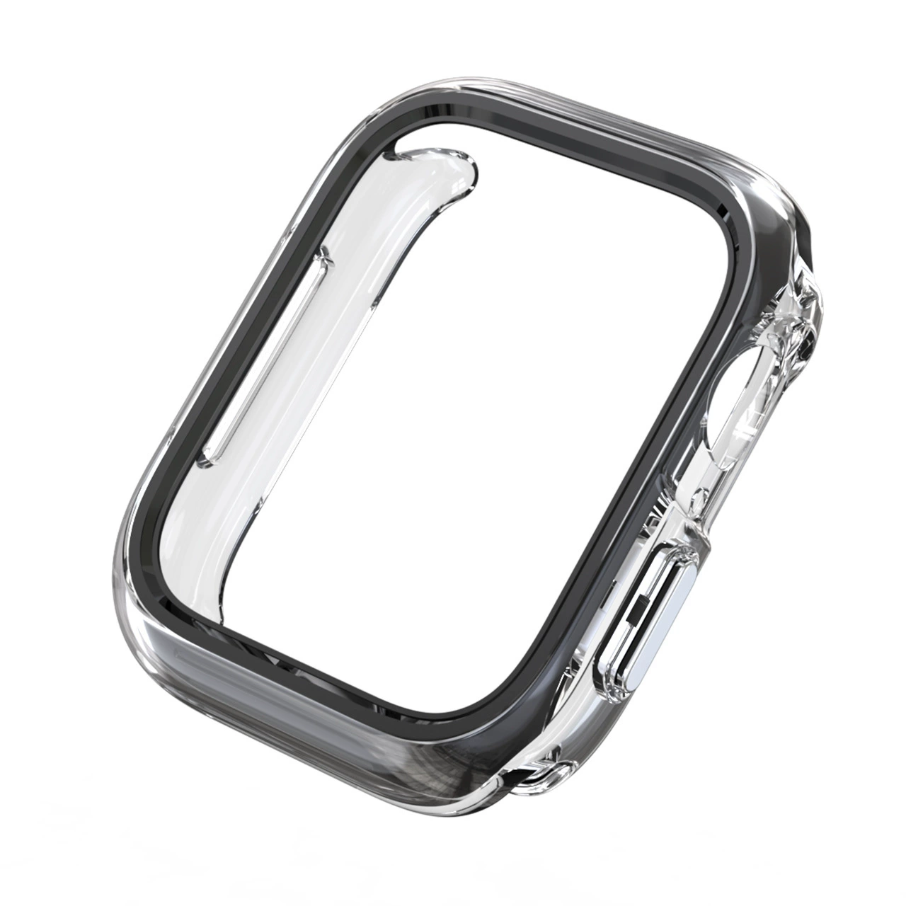 Чехол для Apple Watch защитный чехол Apple Watch Series 10 456789 поколение допамин защитный чехол