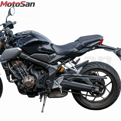 Suitable for Honda CB650R Motorcycle cushion