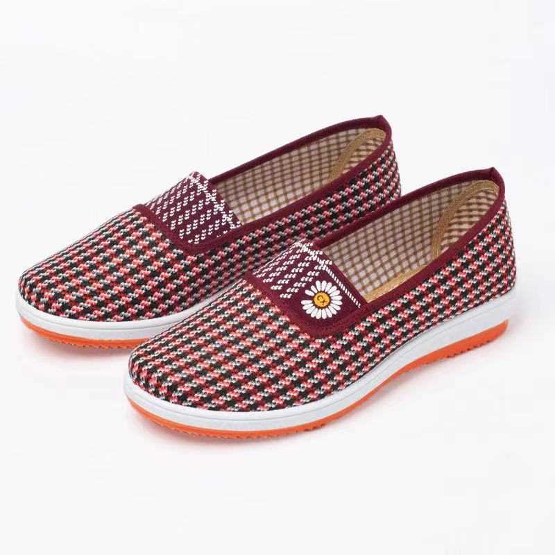 리틀 데이지 레드 106