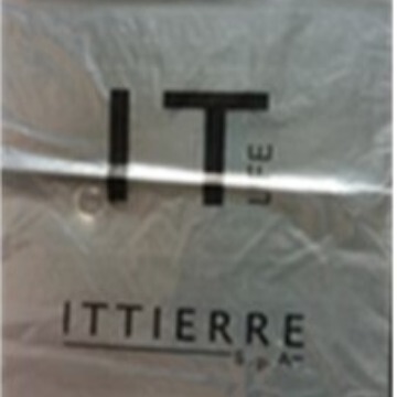 Ziplock packaging bag, IT ziplock bag packaging