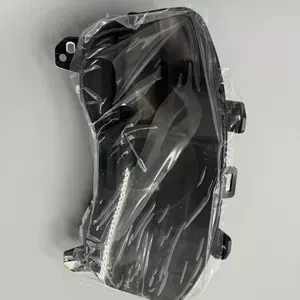 13-20 Mondeo Lüks Yarı-LCD Panel, Sürət, Su Temperaturu, Rpm Ekranı