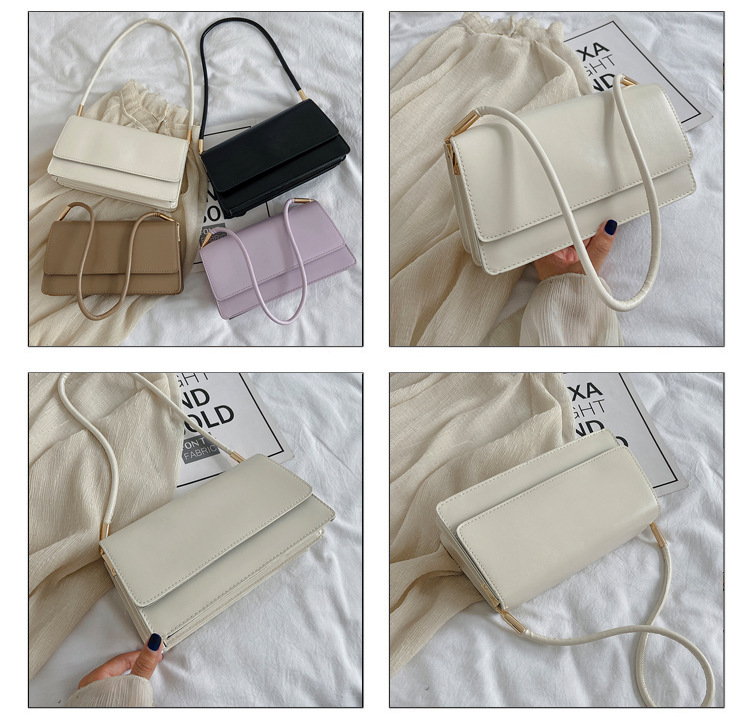 Bag in Khaki