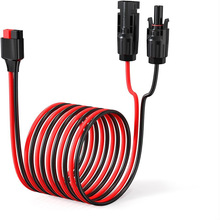 MC4�D50A.45A����ɭ���^mc4�B�����D50A����ɭ�B�Ӿ�10AWG��ˮֱ