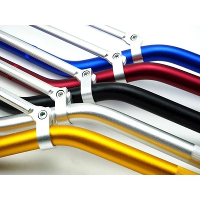 Motosiklet ləvazimatları və aksesuarları: handle Chinese cabbage aluminum alloy