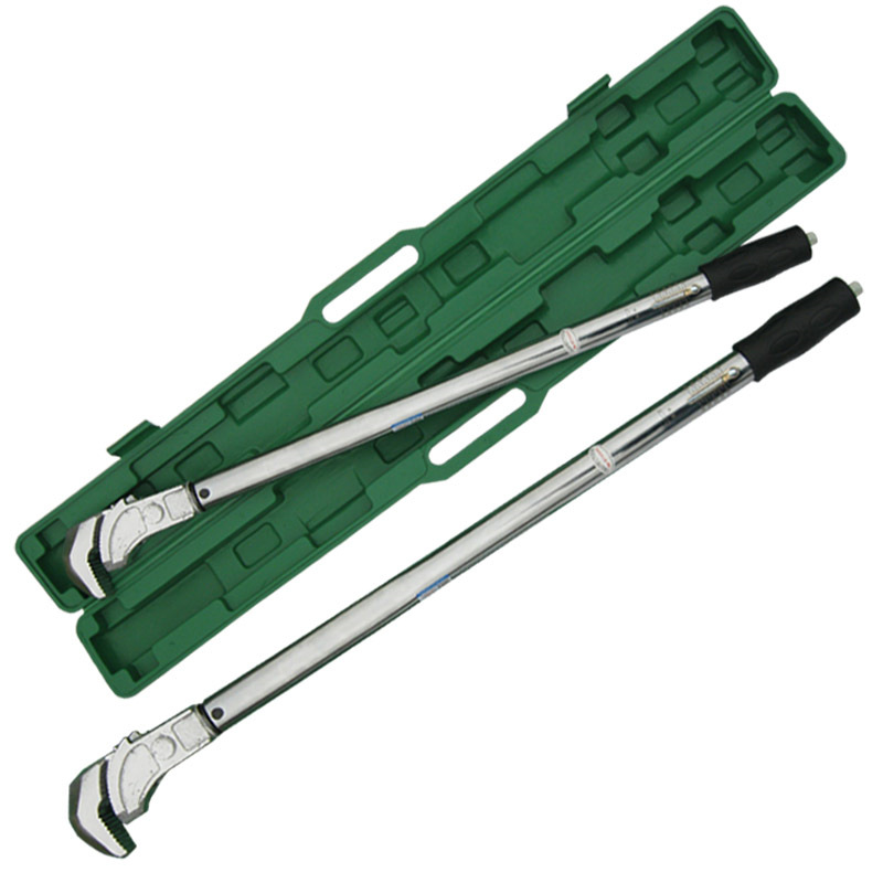 厂家直供预置式扭力扳手 使用方便 发货迅速 TWG型预置式扭力扳手