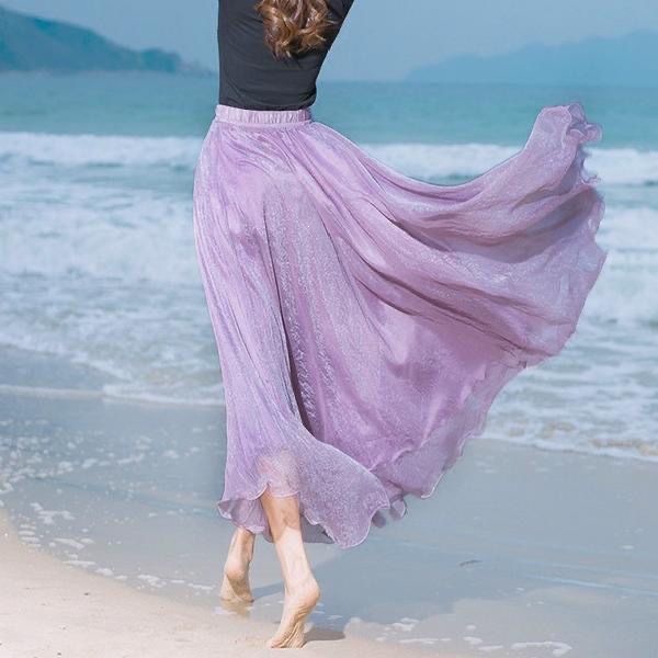 Màu tím hồng