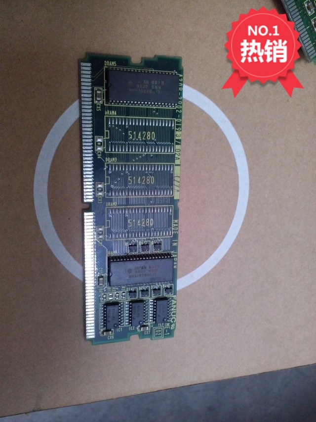 控制卡  A20B-2902-0193 议价