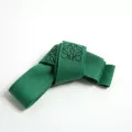 loew* green wide ribbon $3/meter; specialty paper; pcs