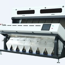 新款塑料分选分级色选机 多种物料可用（价格详细咨询客服）